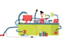 Management Information Systems Roles and Responsibilities